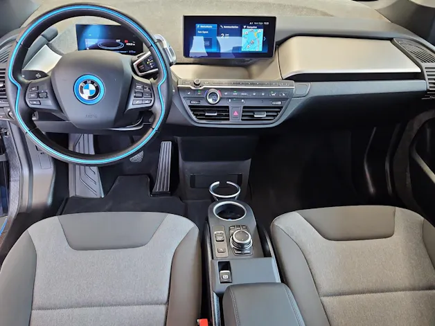 BMW i3 120 Sport
