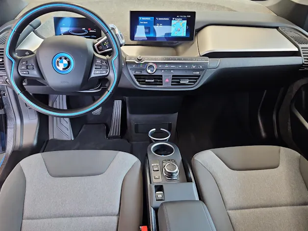 BMW i3 120 Sport