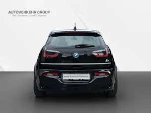 BMW i3 120 Sport