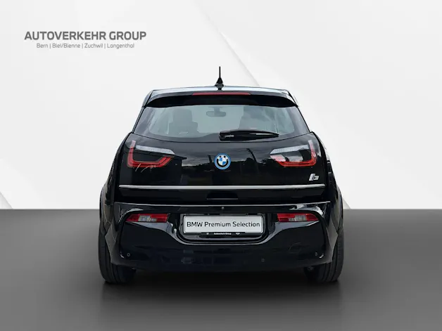 BMW i3 120 Sport