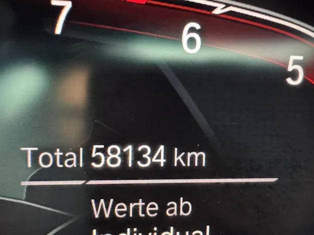 BMW X5 45e xDrive SAG