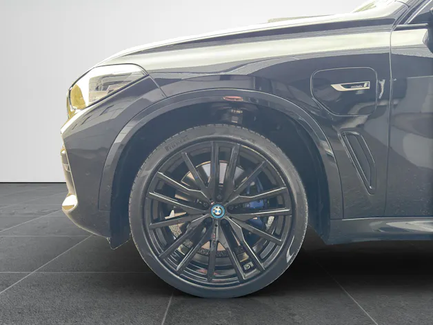 BMW X5 45e xDrive SAG