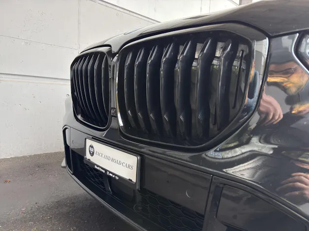 BMW X5 45e xDrive SAG