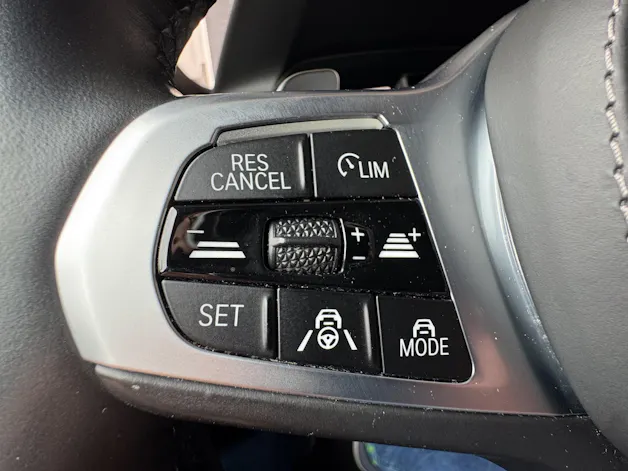 BMW X5 45e xDrive SAG