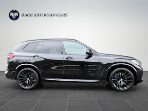 BMW X5 45e xDrive SAG