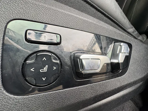 BMW X5 45e xDrive SAG