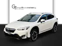 Subaru XV 2.0 e-Boxer Swiss Plus AWD Lineartronic