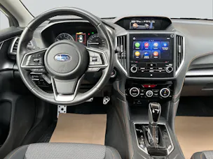 Subaru XV 2.0 e-Boxer Swiss Plus AWD Lineartronic