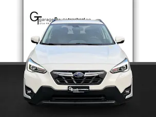 Subaru XV 2.0 e-Boxer Swiss Plus AWD Lineartronic