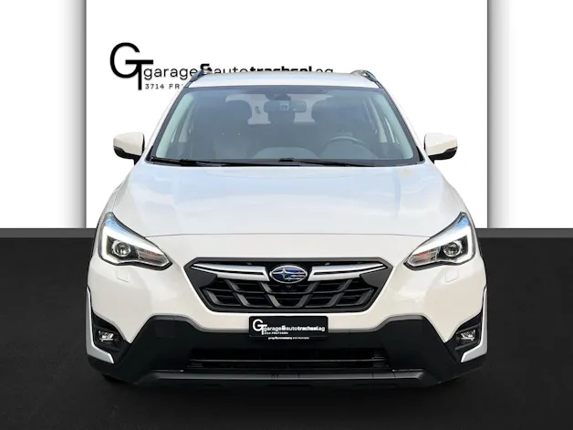 Subaru XV 2.0 e-Boxer Swiss Plus AWD Lineartronic