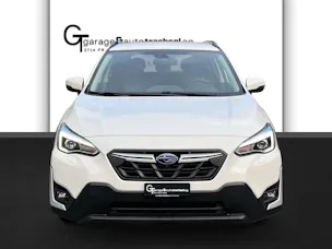 Subaru XV 2.0 e-Boxer Swiss Plus AWD Lineartronic