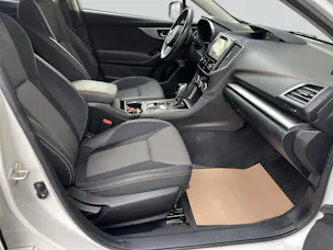 Subaru XV 2.0 e-Boxer Swiss Plus AWD Lineartronic