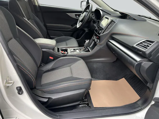 Subaru XV 2.0 e-Boxer Swiss Plus AWD Lineartronic
