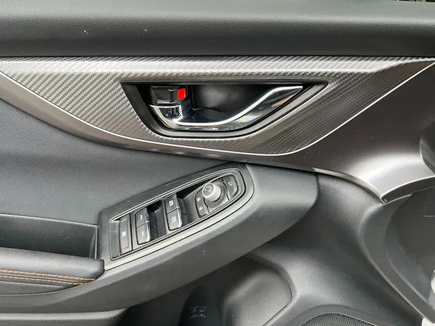 Subaru XV 2.0 e-Boxer Swiss Plus AWD Lineartronic