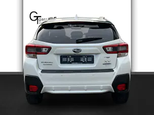Subaru XV 2.0 e-Boxer Swiss Plus AWD Lineartronic