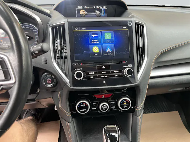 Subaru XV 2.0 e-Boxer Swiss Plus AWD Lineartronic