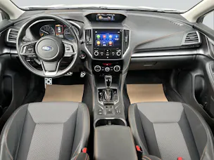 Subaru XV 2.0 e-Boxer Swiss Plus AWD Lineartronic