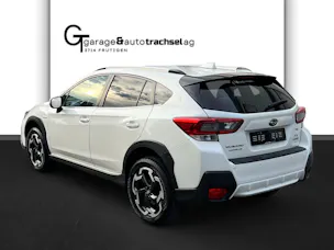 Subaru XV 2.0 e-Boxer Swiss Plus AWD Lineartronic