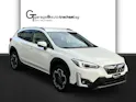 Subaru XV 2.0 e-Boxer Swiss Plus AWD Lineartronic