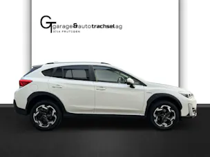 Subaru XV 2.0 e-Boxer Swiss Plus AWD Lineartronic