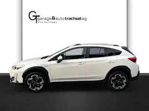 Subaru XV 2.0 e-Boxer Swiss Plus AWD Lineartronic
