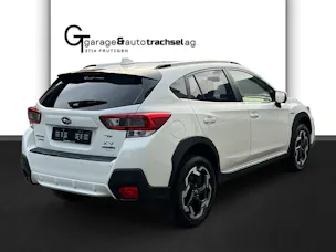 Subaru XV 2.0 e-Boxer Swiss Plus AWD Lineartronic