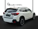 Subaru XV 2.0 e-Boxer Swiss Plus AWD Lineartronic