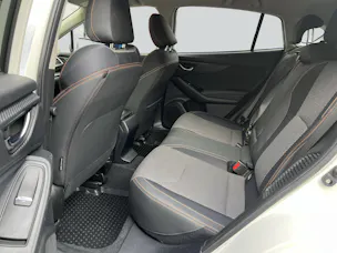 Subaru XV 2.0 e-Boxer Swiss Plus AWD Lineartronic
