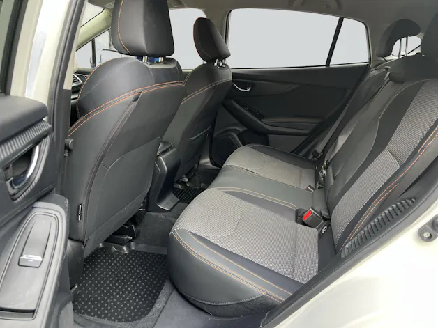 Subaru XV 2.0 e-Boxer Swiss Plus AWD Lineartronic