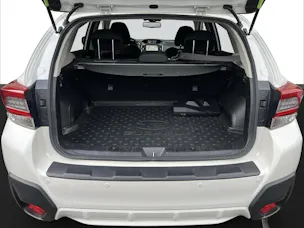 Subaru XV 2.0 e-Boxer Swiss Plus AWD Lineartronic