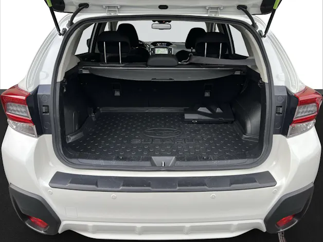 Subaru XV 2.0 e-Boxer Swiss Plus AWD Lineartronic