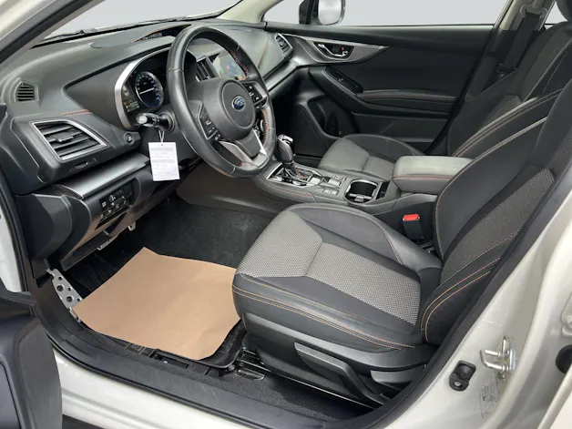 Subaru XV 2.0 e-Boxer Swiss Plus AWD Lineartronic