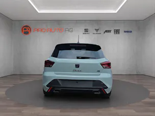 SEAT Ibiza 1.5 EcoTSI Move FR DSG