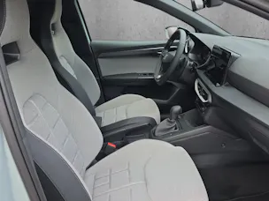 SEAT Ibiza 1.5 EcoTSI Move FR DSG