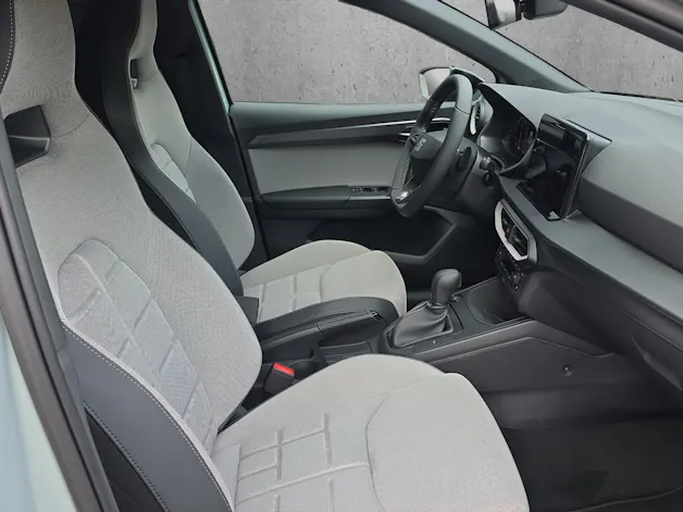 SEAT Ibiza 1.5 EcoTSI Move FR DSG