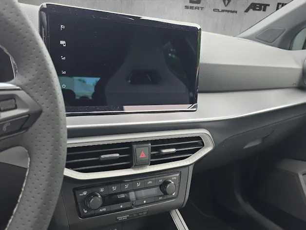 SEAT Ibiza 1.5 EcoTSI Move FR DSG