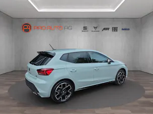 SEAT Ibiza 1.5 EcoTSI Move FR DSG