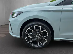 SEAT Ibiza 1.5 EcoTSI Move FR DSG