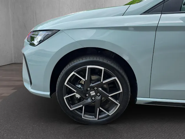 SEAT Ibiza 1.5 EcoTSI Move FR DSG