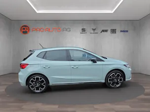 SEAT Ibiza 1.5 EcoTSI Move FR DSG