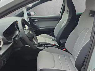 SEAT Ibiza 1.5 EcoTSI Move FR DSG