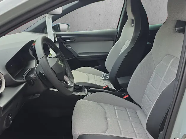 SEAT Ibiza 1.5 EcoTSI Move FR DSG