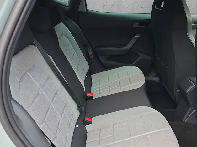 SEAT Ibiza 1.5 EcoTSI Move FR DSG
