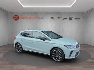 SEAT Ibiza 1.5 EcoTSI Move FR DSG