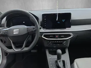 SEAT Ibiza 1.5 EcoTSI Move FR DSG