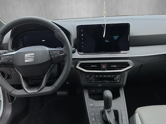 SEAT Ibiza 1.5 EcoTSI Move FR DSG