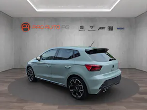 SEAT Ibiza 1.5 EcoTSI Move FR DSG
