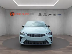 SEAT Ibiza 1.5 EcoTSI Move FR DSG