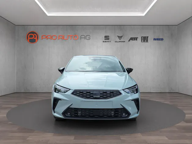 SEAT Ibiza 1.5 EcoTSI Move FR DSG