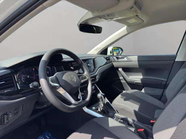 VW Taigo 1.0 TSI Life United DSG
